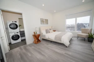 unit03 bedroom